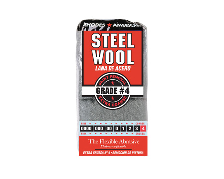 Rhodes American Steel Wool
