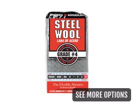 Rhodes American Steel Wool