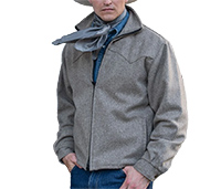 Men's Jackets and Vests