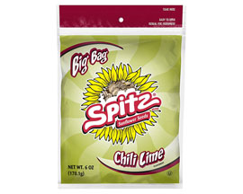 Spitz® Big Bag Sunflower Seeds - Chili Lime