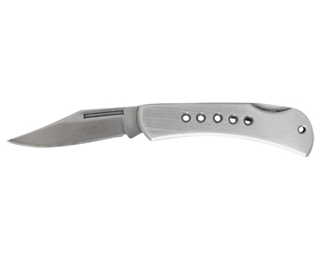 Bear & Son Everyday Carry Lockback Folding Pocket Knife
