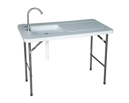 Angler Outdoor Products Multi-Use Outdoor Table