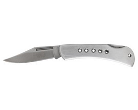 Bear & Son Everyday Carry Lockback Folding Pocket Knife