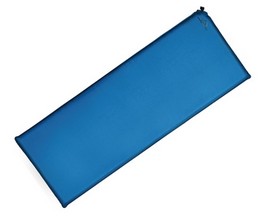 Mountain Summit Gear® Self-Inflating XL Sleeping Mat - Blue