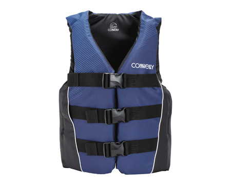 Connelly® Boy's 2020 Nylon Life Vest - Teen