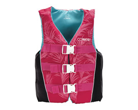 Connelly 2020 Teens Nylon Life Vest - Girls