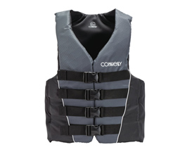 ConnellyÂ® Men's 2020 Edition 4-Belt Nylon Life Vest