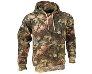 King's Camo® Men's Camouflage Hoodie