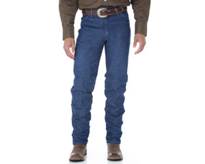 Wrangler® Men's Original Cowboy Cut Jeans