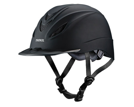 Troxel® Intrepid - Black