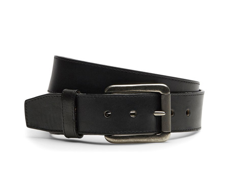 Justin® Bomber Belt - Black