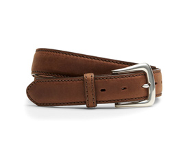 Justin® Working Sport Belt - Aged Bark