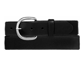 Leegin Leather Blue Light Special Belt - Black