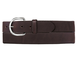 Leegin Leather Blue Light Special Belt - Brown