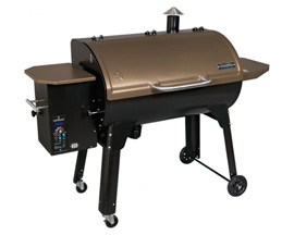 Camp Chef® SGX™ Bronze Pellet Grill - 36 in.