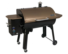 Camp Chef® SGX Bronze Pellet Grill - 36 in.