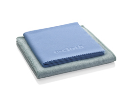 E-Cloth® Kitchen Cleaning Cloths - 2 Pack