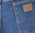 Rigid Indigo