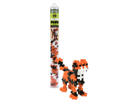 PLUSPLUS® Desert Tube Series - Tiger