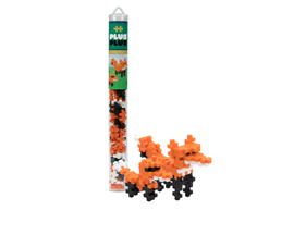 PLUSPLUS® Forest Tube Series - Red Fox