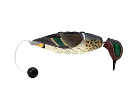 Avery® EZ Bird Green-Winged Teal Dog Training Dummy