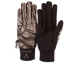 Huntworth® Men's Stealth Shooters Gloves