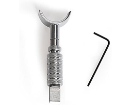 Realeather® Adjustable Swivel Knife