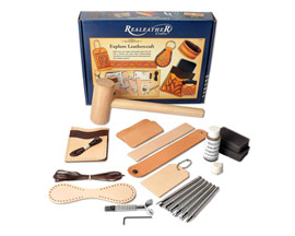 Realeather® Explore Leathercraft Kit