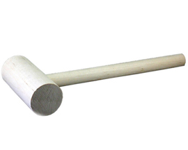 Wood Mallet