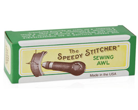 SPEEDY STITCHER SEWING AWL