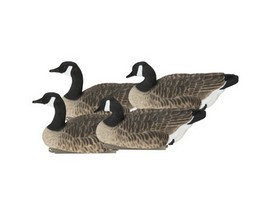 Avery Pro-Grade Canada Goose Active Decoy - Pack of 4