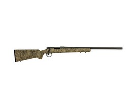 Remington® Model 700 5R Stainless Threaded Rifle - 6.5 Creedmoor