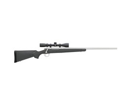 Remington® Model 700 ADL Stainless Synthetic Rifle with Scope - 243 Winchester