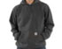 Charcoal heather