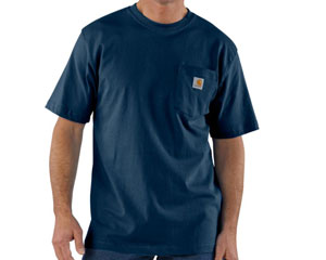 Carhartt® Men's Workwear Pocket T-Shirt