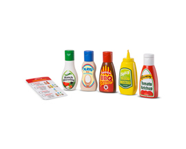 Melissa and Doug® Favorite Condiments