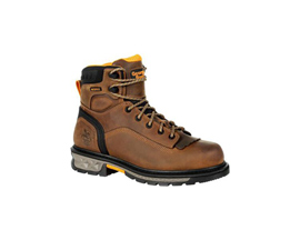 Georgia Boot® Men's Carbo-Tec LTX 6 in. Composite Toe Work Boot