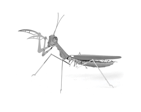 Metal Earth® Praying Mantis