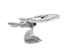 Metal Earth® Star Trek® USS Enterprise NCC1701D