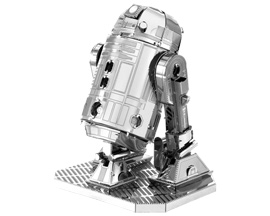 Metal Earth® Star Wars® R2-D2