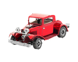 Metal Earth® 1932 Ford Coupe
