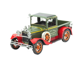 Metal Earth® Ford 1931 Model A Truck