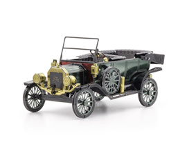 Metal Earth® Ford 1910 Model T - Dark Green