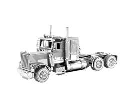 Metal Earth® FLC Long Nose Truck