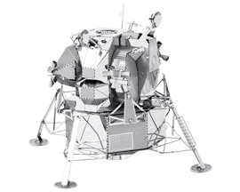 Metal Earth® Apollo Lunar Module