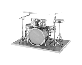 Metal Earth® Drum Set