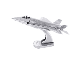 Metal Earth® F-35 Lightning II