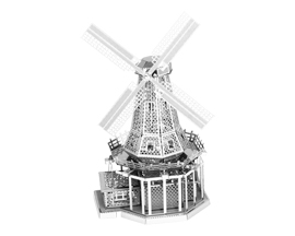 Metal Earth® Windmill