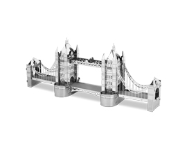 Metal Earth® London Tower Bridge