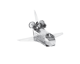 Metal Earth® NASA Space Shuttle Endeavour